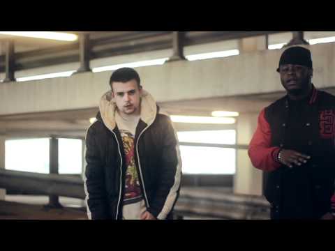 P110 - P Loco ft. Kaypa - Lego Guys [Net Video]