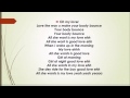 Dj Maphorisa x Wizkid   Good Love Prod by Nana Rouges lyrics