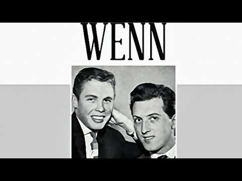 James Brothers - Die jungen Jahre (1958)