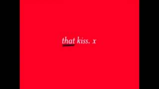 The Courteeners - That Kiss (B-sides)