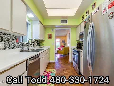 Central Phoenix Home with a Pool - #shorts #homebuyers #lowdownpayment #firsttimehomebuyer #airbnb