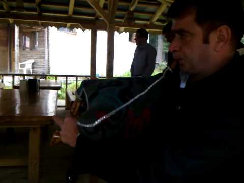 Ayder Tulumcu Kemal Abi