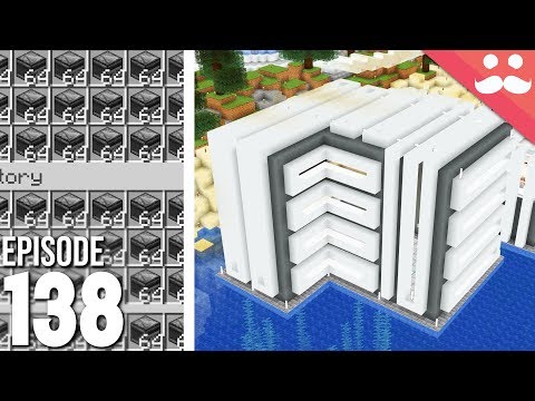 Hermitcraft 6: Episode 138 - I FINALLY Did it...