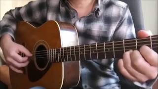 Video thumbnail for Yamaha FG-280 by Дмитрий Стыцюра