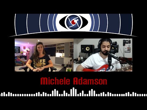 FPLM TalkShow - Michele Adamson