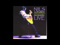 Nils Lofgren - Keith Don't Go [CD Quality]