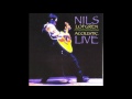 Nils Lofgren - Kieth Don't Go [CD Quality] 