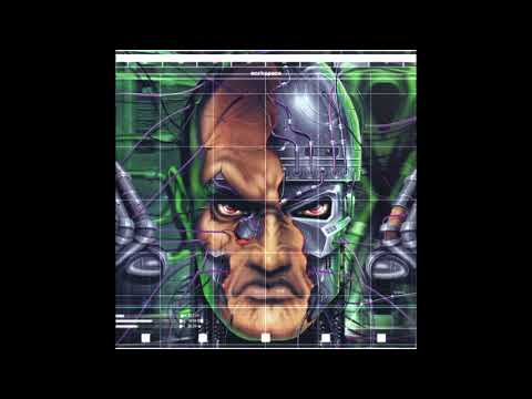 THUNDERDOME 16 MEGAMIX