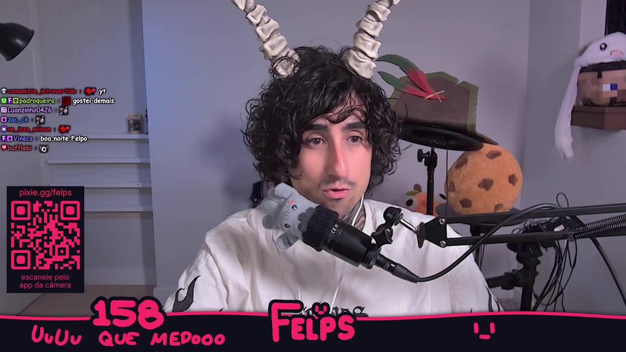 158 | uUuU que medooo