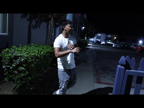 LilK - Thugging ( Music Video)