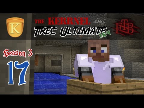Kerrnel's Trec Ultimate FTB LP - S3E17 - It's A Small World