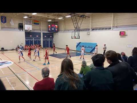 Summerland vs Merritt