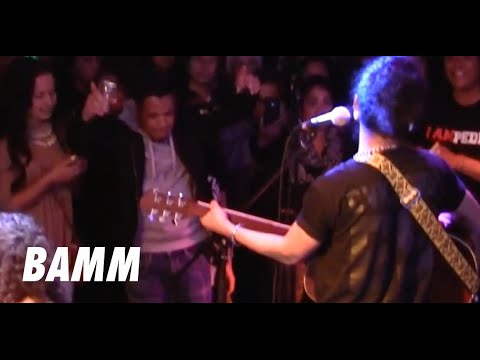 Gandong || Arles Tita || Julian & friends || Live in Nistelrode || #BAMMontheMOVE