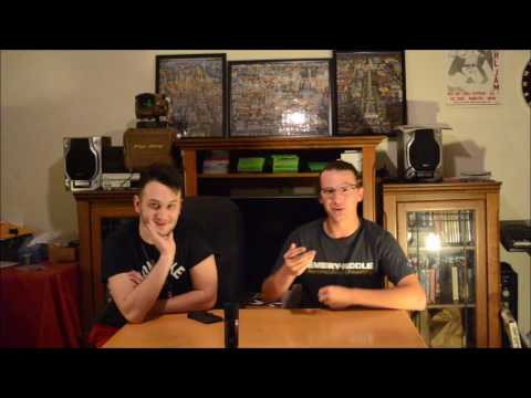 Strictly Business Channel Trailer