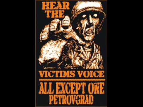 All Except One - Victims Voice