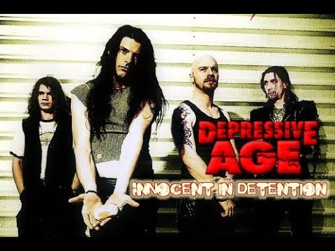 Innocent In Detention video thumbnail