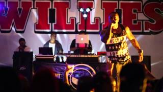 Killa Kyleon - Live in concert!