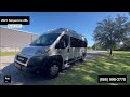 Check out this Video for a 2021 Thor Motor Coach Sequence 20L(Stock #470917)  for sale by Pop RVs. This unit is located in Sarasota, FL