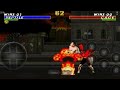 ULTIMATE MORTAL KOMBAT TRILOGY Ll MK1 REPTILE 2NDFATALITY TUTORIAL Ll