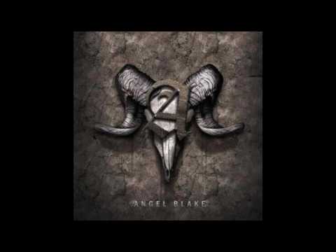 Angel Blake - ST [heavy metal, 2006] (full album, HD HQ)