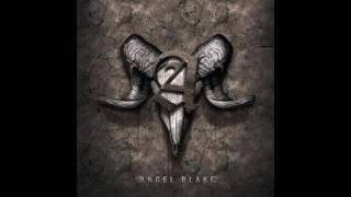 Angel Blake - ST [heavy metal, 2006] (full album, HD HQ)