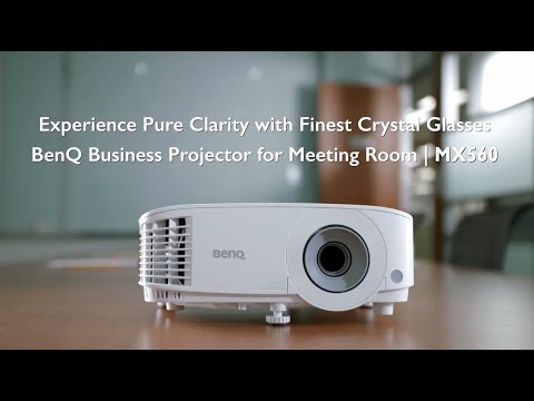 Projector BenQ Mx536 XGA - SmartEco - Image 2