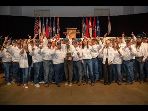 TDOT wins 2024 ROADEO