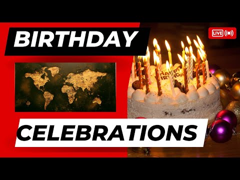Unbelievable Birthday Customs Around the Globe: You Won't Believe #1!