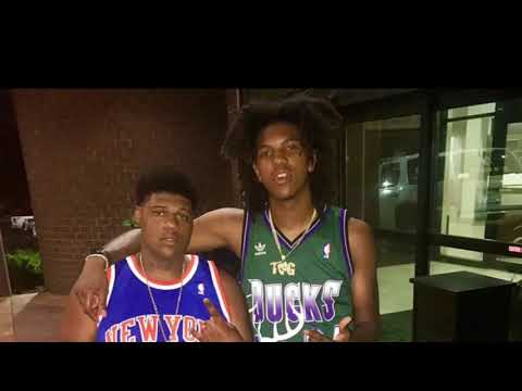 FatChapo - Stuck In Da Rain