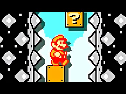 Super Mario Maker 2 🔥 Expert Endless Challenge #151