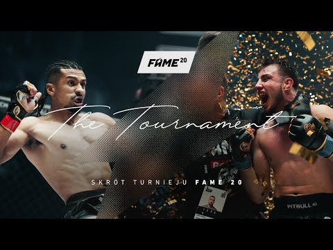Tak Wiewiór wygrał 1,5 MILIONA ZŁOTYCH (FAME 20: The Tournament)