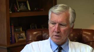 Street's Corner: Doctor Recalls Kennedy's Last Moments (extended interview) video