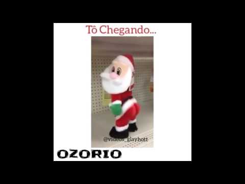 Mc Presentinho - Bum Bum OOH