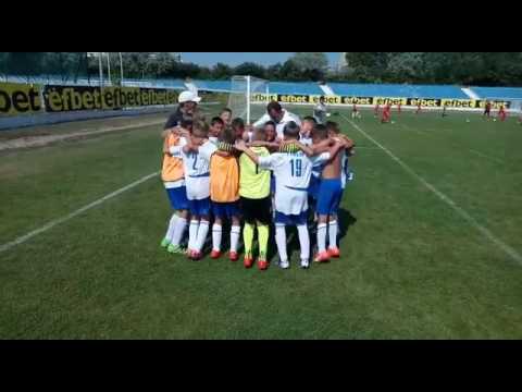 Турнир в Болгарии