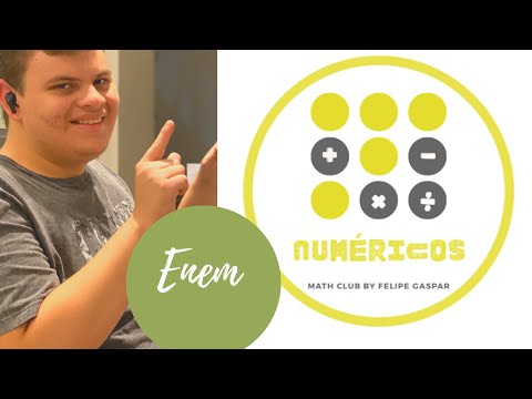 Numéricos 7 - ENEM 2019 - Questão 138 (Prova Rosa)