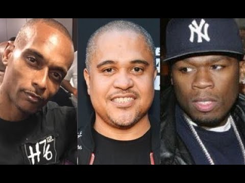 EXCLUSIVE: MIC GERONIMO DETAILS 50 CENT 'EVIL THAT MEN DO' RECORDING SESSION BEFORE IRV GOTTI BEEF