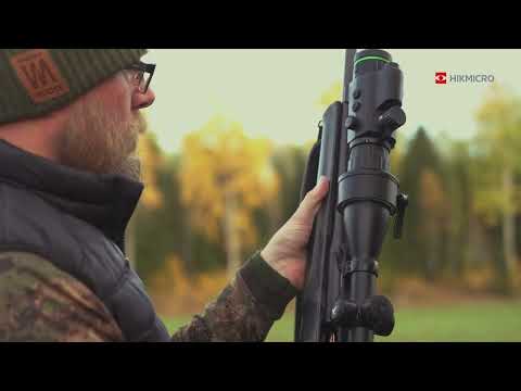 Zameriavač HIKMICRO CHEETAH