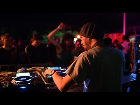 Bim One "Cool Operator" Dubplate on OBF sound