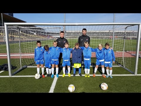 Zápas č.3 FCB vs Hradec Králové HQ