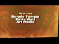 The Wacky Adventures Of Ronald McDonald Scared Silly End Credits 1998