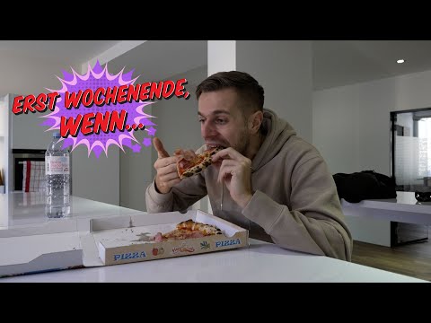 Only weekend, when... – gain 3 kg