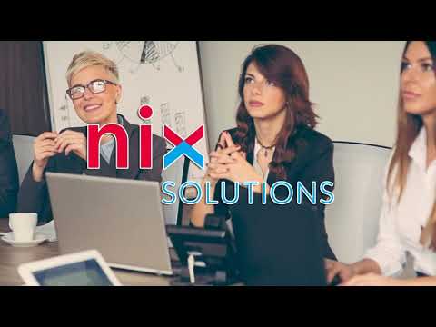 NIX Solutions - California