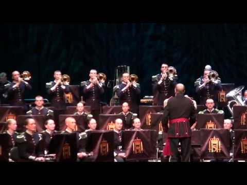 HMKG 2017 - Bodø, festkonsert i Stormen konserthus