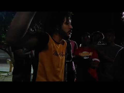 (MELHOR DA NOITE?) Deni Shaka x L | 1° Fase | 74° | Santo Antônio de Jesus | BA