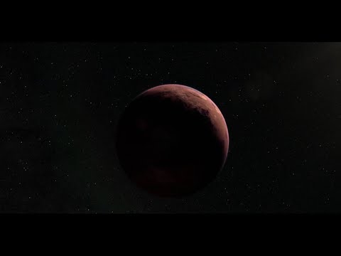 Soviets plans - Ending - For All Mankind