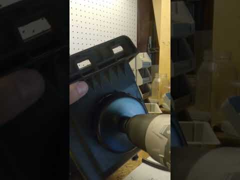 How to make the Unbeatable Cold Air Intake