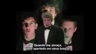 Blue Swede - Hooked On A Feeling (Tradução)