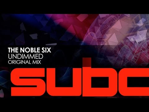 The Noble Six - Undimmed