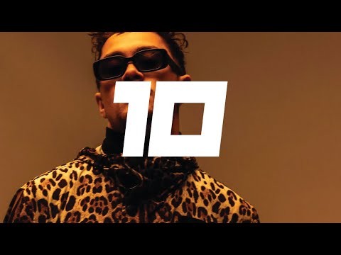 Acraze x Pitbull - Take Me Away x Hotel Room Service (WeDamnz Mashup) (Visualizer)