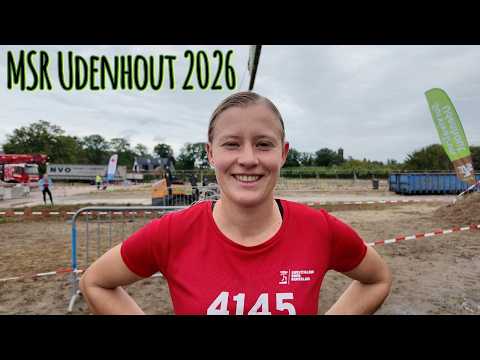 Udenhout MSR Dames 2026